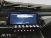Peugeot 508 SW GT 130cv  EAT8