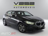 BMW 116 d Auto