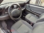 Fiat Seicento Hobby