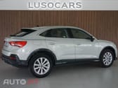 Audi Q3 45 TFSIe S tronic
