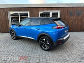 Peugeot 2008 1.5 BlueHDi GT Line