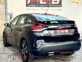 Citroen e-C4 50 kWh Shine Pack
