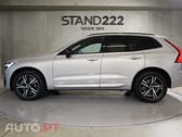 Volvo XC60 2.0 B4 Plus Dark
