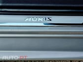 Toyota Auris 1.2 Turbo Team Deutschland