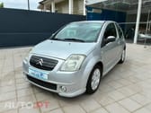 Citroen C2 1.4 HDi VTR