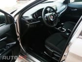 Fiat Tipo 1.3 M-Jet Lounge