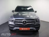 Mercedes-Benz GLE  350 de 4MATIC