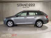 Skoda Fabia Break 1.0 TSI Ambition