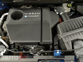 Nissan Qashqai Qashqai 1.5 e-Power N-Connecta