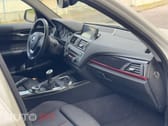BMW 116 d EDynamics Line Sport