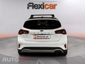 Ford Focus 1.0 EcoBoost MHEV Active X Aut.