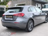 Mercedes-Benz A 160 Style Plus