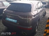 DS DS7 Crossback E-Tense Bastille+ EAT8