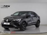 Renault Arkana 1.6 E-Tech Híbrido 145 R.S. Line
