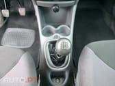 Toyota Aygo 1.0