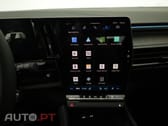 Renault Rafale Rafale 1.2 Hyper Hybrid E-Tech 4x4 Esprit Alpine