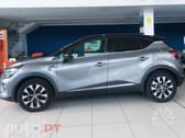 Renault Captur 1.0 TCe Intens