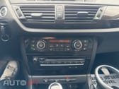 BMW X1 20 d sDrive EfficientDynamics Line Sport