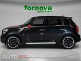 MINI Countryman Cooper SD ALL4