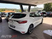 Renault Mégane 1.6 dCi Dynamic