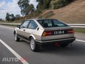 Alfa Romeo Sprint Veloce 1.3 1987