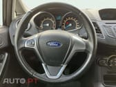 Ford Fiesta 1.0 Ti-VCT Trend