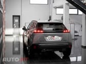 Peugeot 2008 1.2 Hybrid Allure e-DCS6