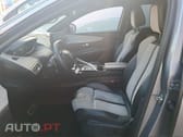 Peugeot 3008 1.6 Hybrid GT Pack e-EAT8