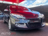 Renault Mégane 1.5 dCi Dynamique
