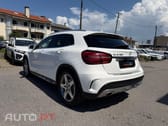 Mercedes-Benz GLA 180 AMG Line