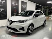 Renault Zoe (c/ Bateria) Z.E. 50 EXPERIENCE