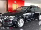 Skoda Octavia Break 1.6 TDI Business Line DSG