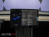 Tesla Model 3 Performance Dual Motor AWD