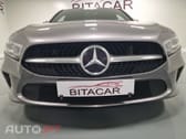 Mercedes-Benz A 180 d Style Plus Aut.
