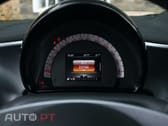 Smart ForTwo 0.9 Passion 90 Aut.