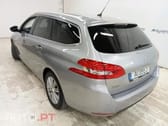Peugeot 308 SW 1.2 PureTech Allure