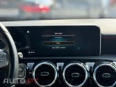 Mercedes-Benz A 180 d 7G-DCT AMG Line