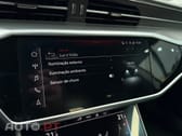 Audi A7 50 TFSIe quattro S tronic