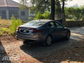 Jaguar XF 2.7 D V6 Premium Luxury