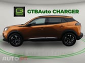 Peugeot E-2008 ALLURE PACK