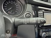 Nissan Qashqai 1.5 dCi N-Connecta J18