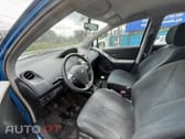 Toyota Yaris 1.4 D-4D AC Manual