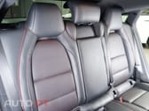 Mercedes-Benz CLA 180 d Shooting Brake AMG Line Aut.