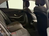 Mercedes-Benz C 180 d