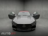 Mercedes-Benz AMG GT Roadster