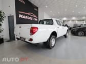 Mitsubishi L200 2.5 DI-D CD Invite CC 4WD