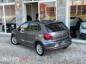 Volkswagen Polo 1.0 Lounge