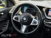 BMW M135 xDrive