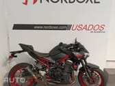 Kawasaki Z 900