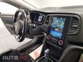 Renault Mégane 1.5 dCi Bose Edition EDC